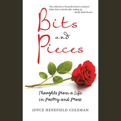Bits and Pieces