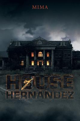 House of Hernandez - Mima - cover
