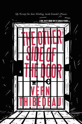 The Other Side of the Door - Vern Thibedeau - cover