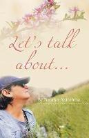 Let's Talk About... - Natalya Akinshina - cover