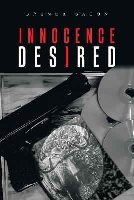 Innocence Desired - Brenda Bacon - cover