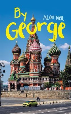By George - Alan Neil - cover