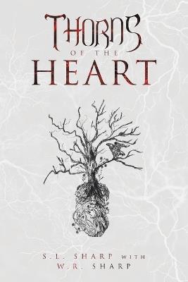 Thorns of the Heart - S L Sharp - cover