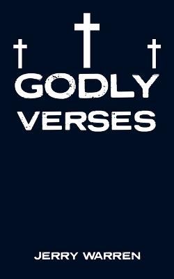 Godly Verses - Jerry Warren - cover