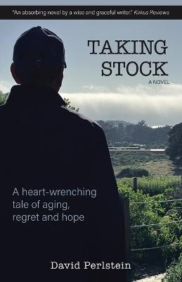 Taking Stock - David Perlstein - cover