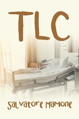TLC - Salvatore Mamone - cover