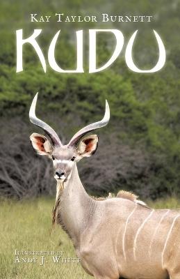 Kudu - Kay Taylor Burnett - cover