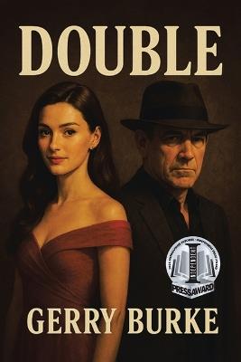 Double: Two Books in One - Gerry Burke - cover