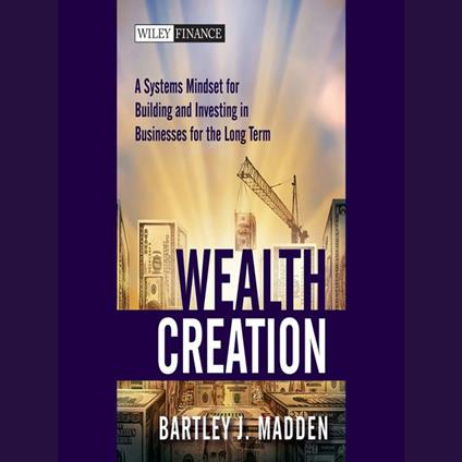 Wealth Creation