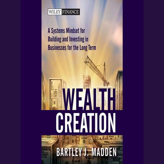 Wealth Creation