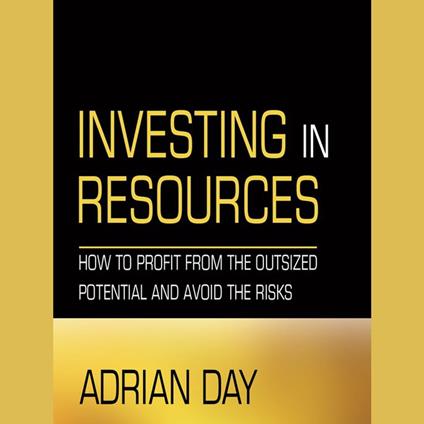 Investing in Resources