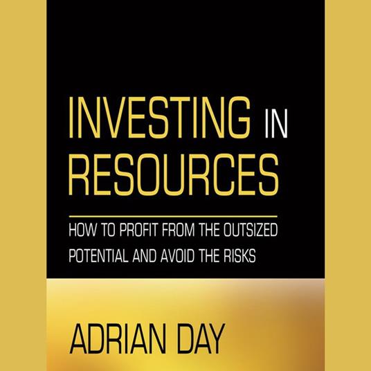 Investing in Resources