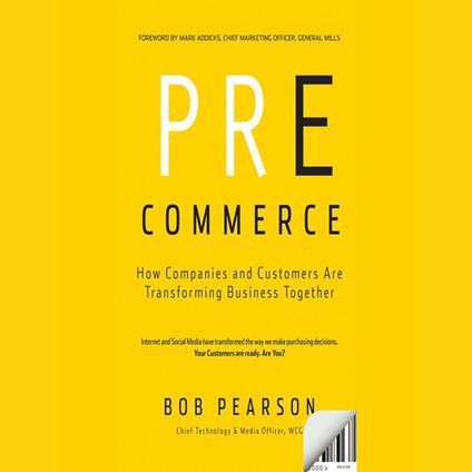 Pre-Commerce