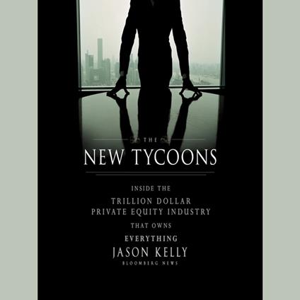 The New Tycoons