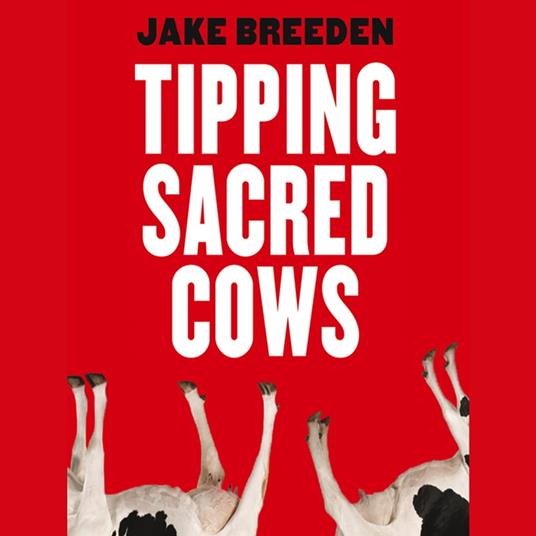 Tipping Sacred Cows