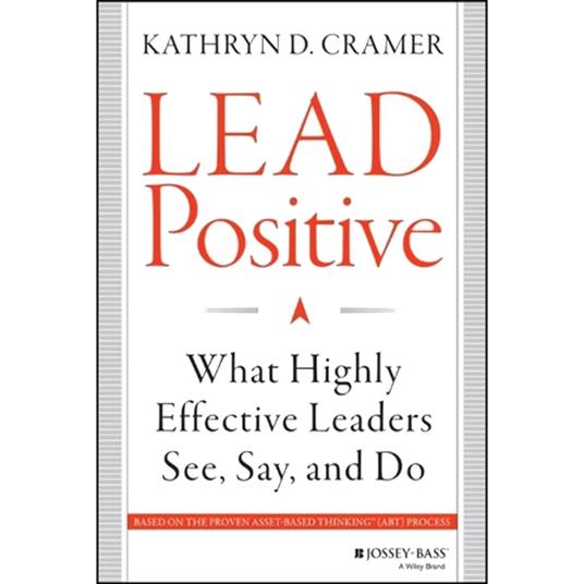 Lead Positive