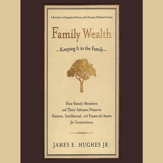 Family Wealth