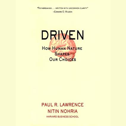 Driven
