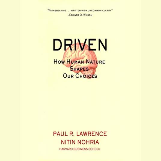 Driven