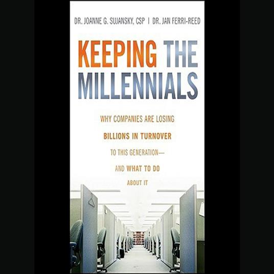 Keeping The Millennials