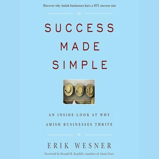 Success Made Simple