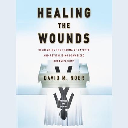 Healing the Wounds