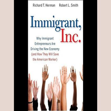 Immigrant, Inc.