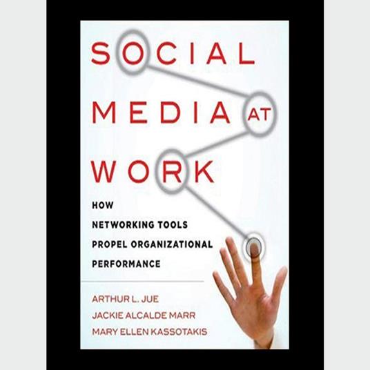 Social Media at Work