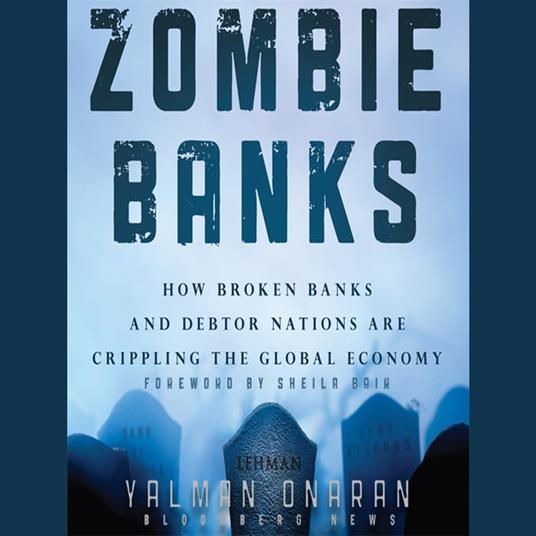Zombie Banks
