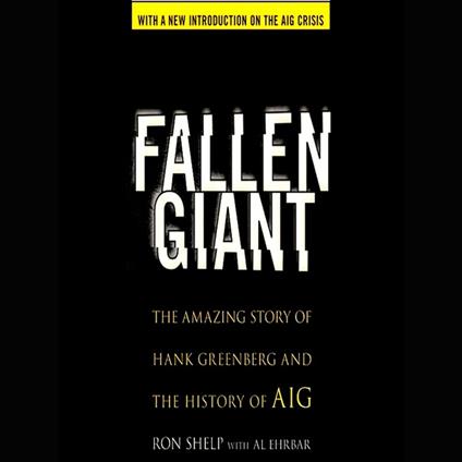Fallen Giant