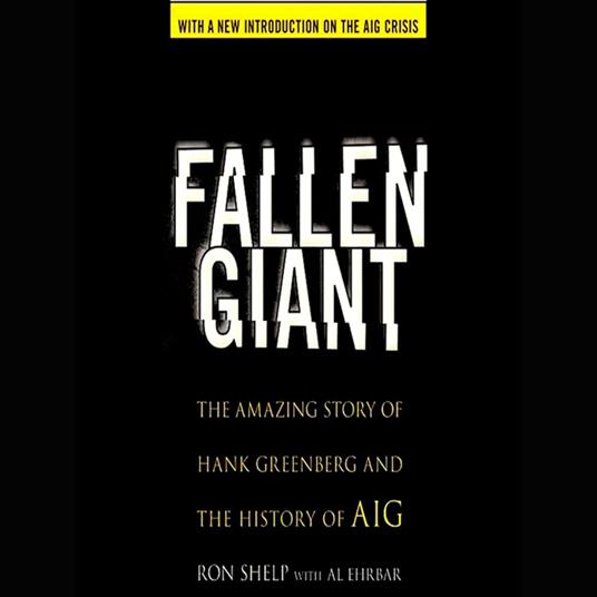 Fallen Giant