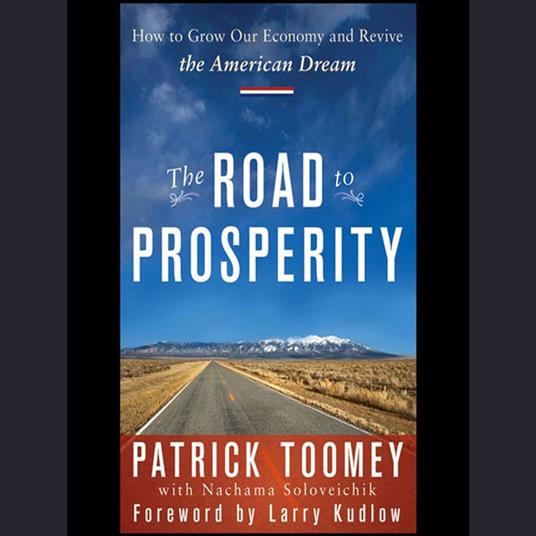 The Road to Prosperity