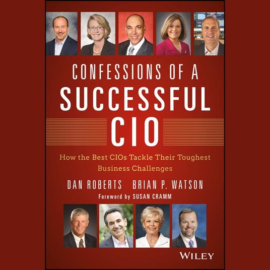 Confessions of a Successful CIO