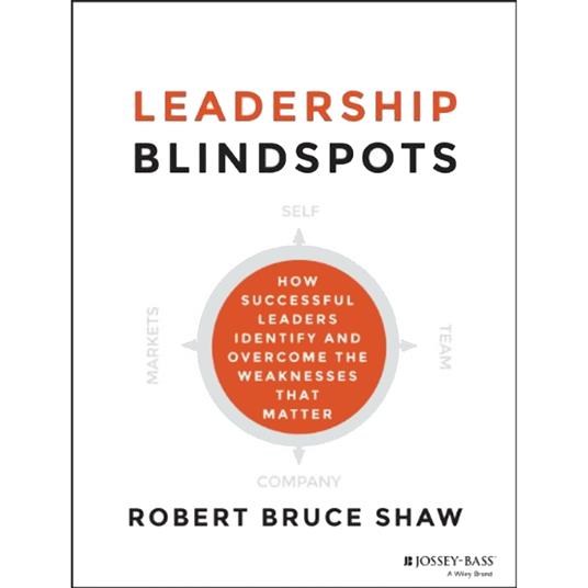 Leadership Blindspots