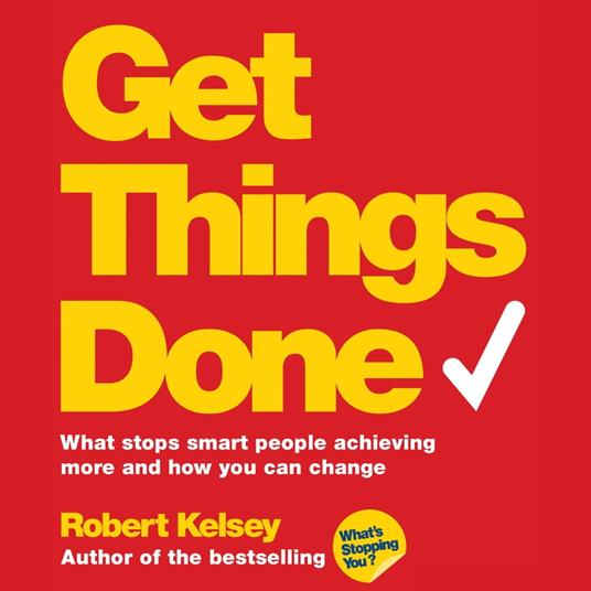 Get Things Done