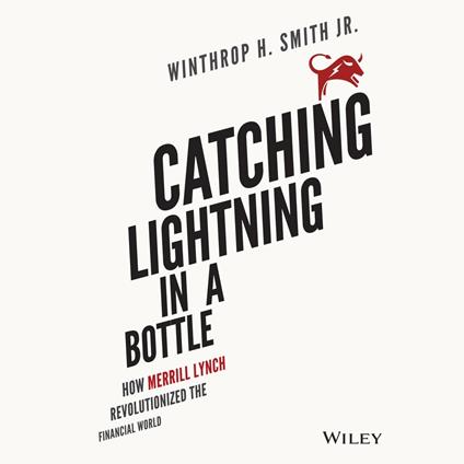 Catching Lightning in a Bottle