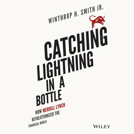 Catching Lightning in a Bottle