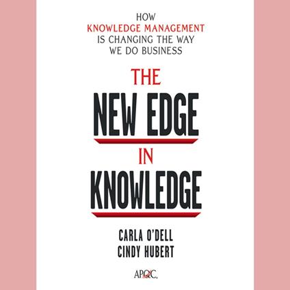 The New Edge in Knowledge