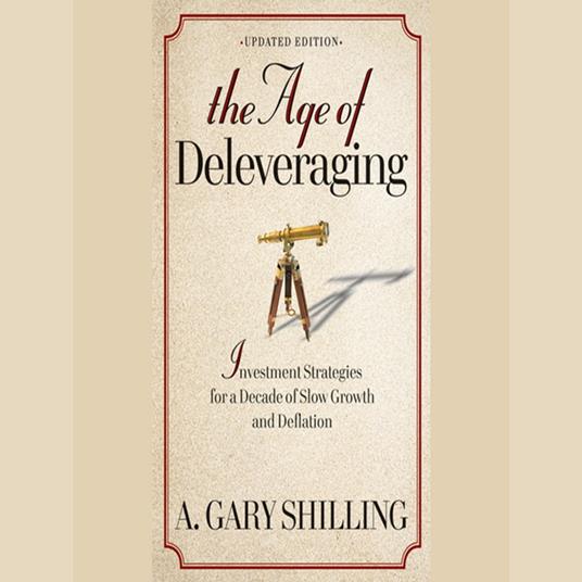 The Age of Deleveraging