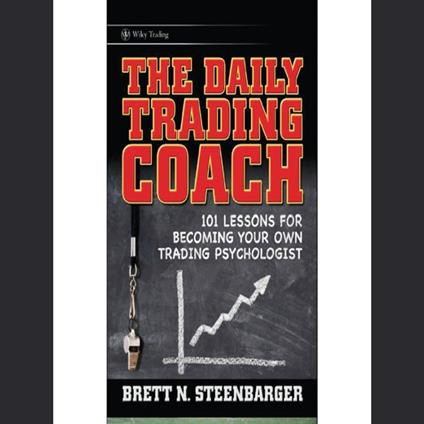 The Daily Trading Coach