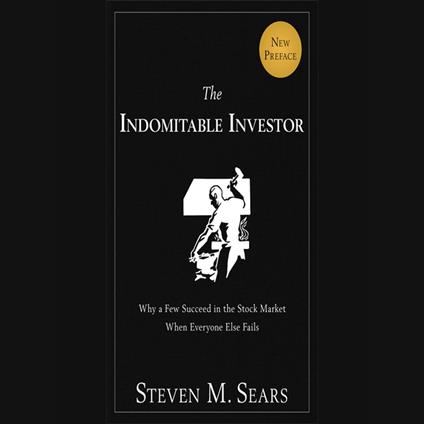 The Indomitable Investor