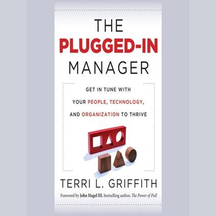 The Plugged-In Manager