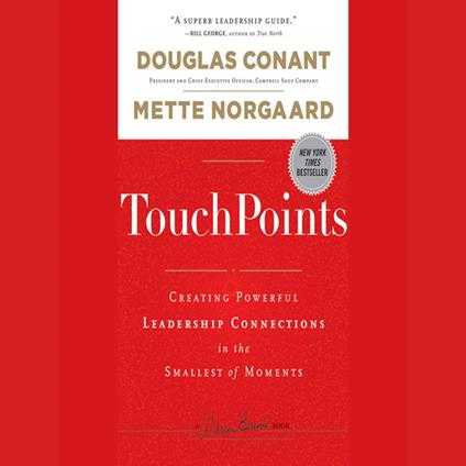TouchPoints