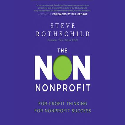 The Non Nonprofit