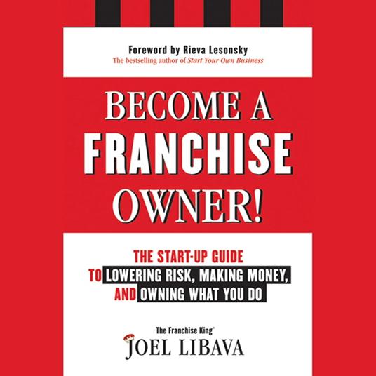 Become a Franchise Owner!