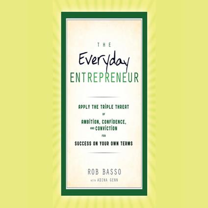 The Everyday Entrepreneur