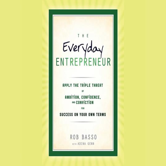 The Everyday Entrepreneur