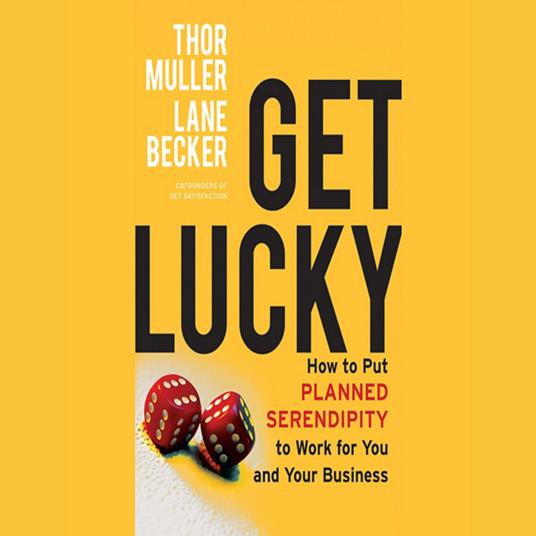 Get Lucky