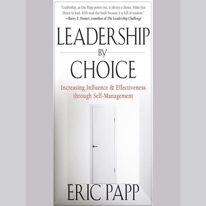 Leadership by Choice