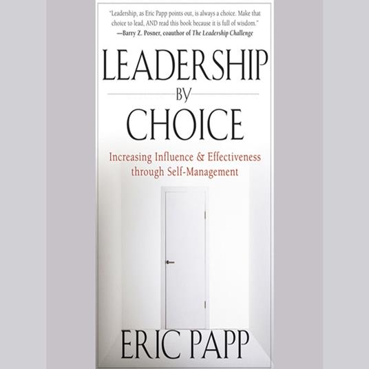 Leadership by Choice